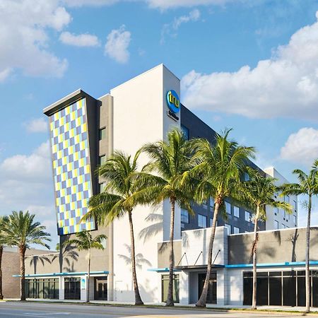 Отель Tru By Hilton Ft Lauderdale Airport Дания-Бич Экстерьер фото